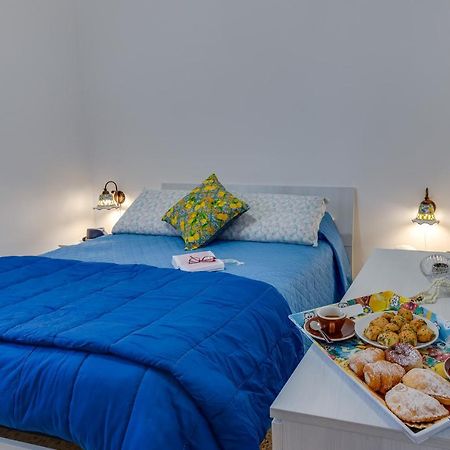 Matise Home Relax Sciacca Exterior foto