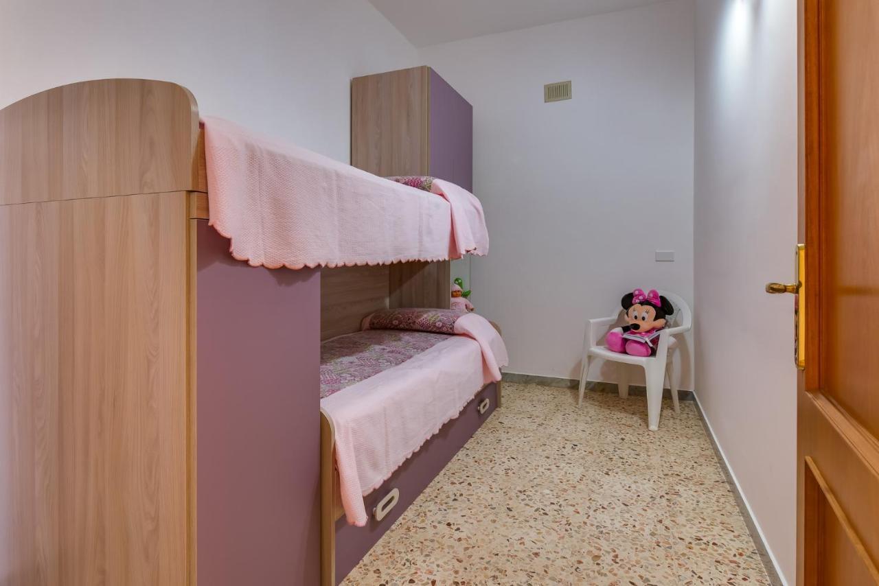 Matise Home Relax Sciacca Exterior foto