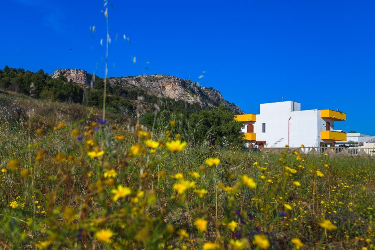 Matise Home Relax Sciacca Exterior foto