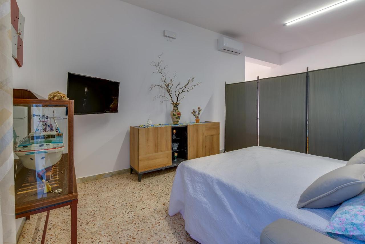 Matise Home Relax Sciacca Exterior foto