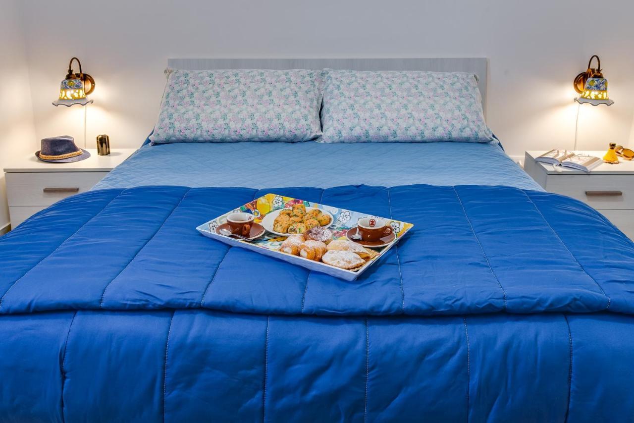Matise Home Relax Sciacca Exterior foto