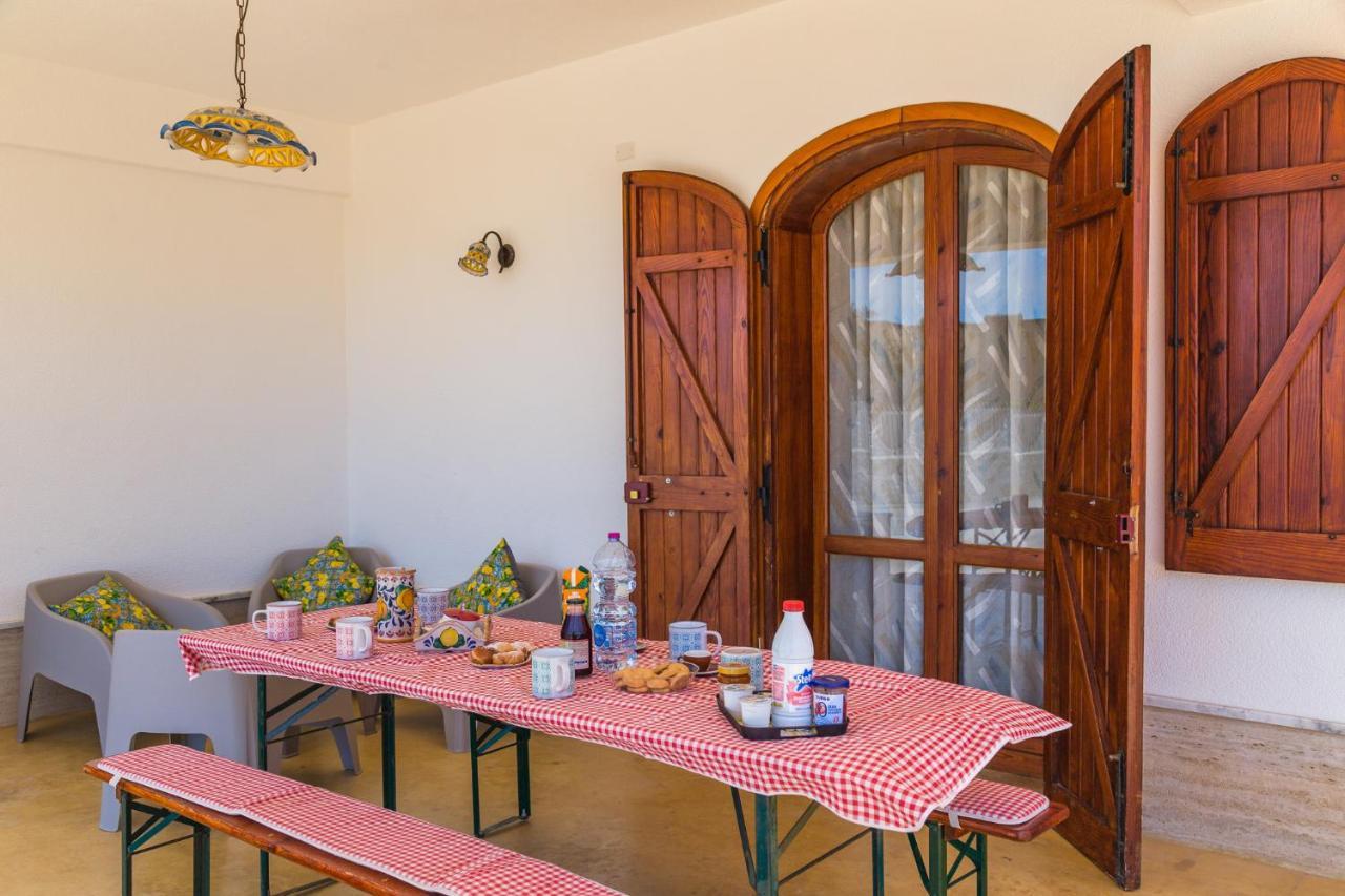 Matise Home Relax Sciacca Exterior foto