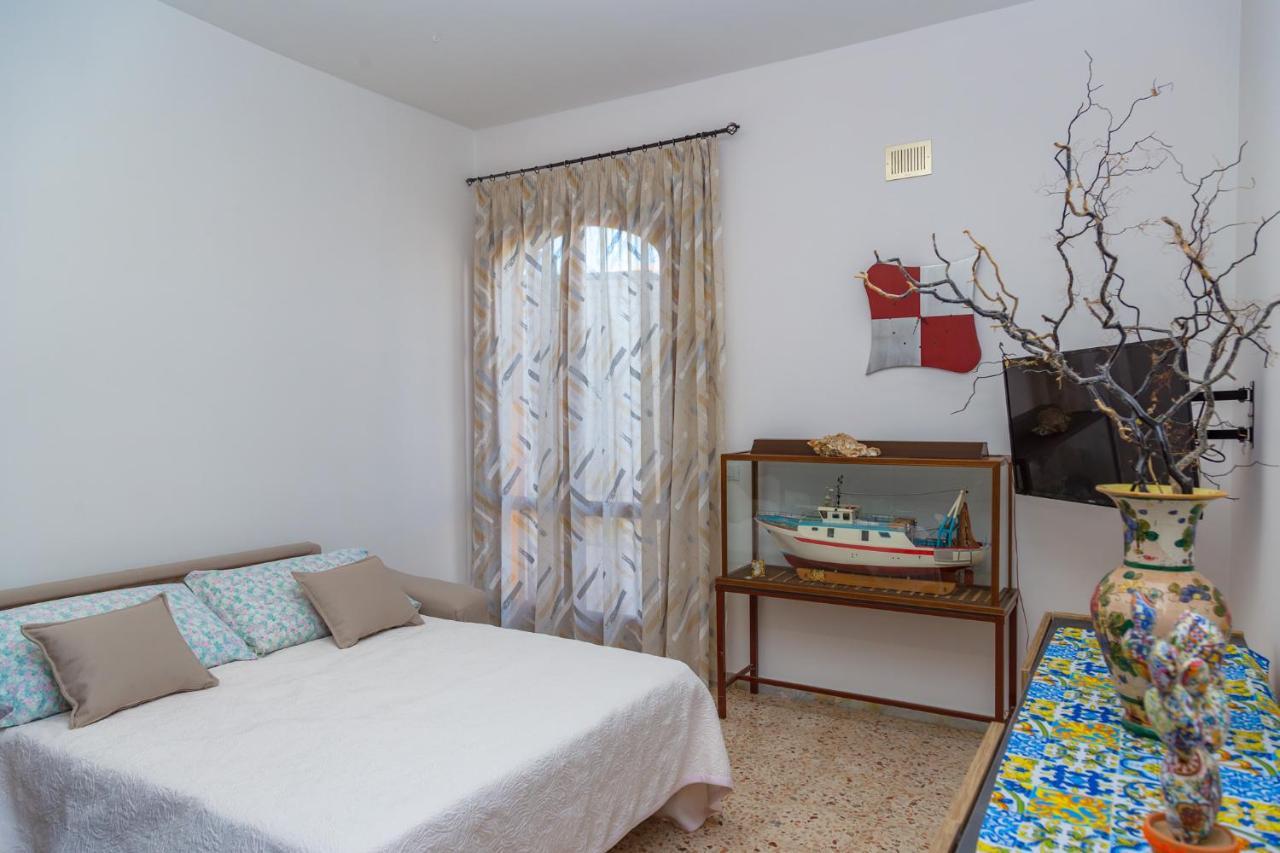 Matise Home Relax Sciacca Exterior foto