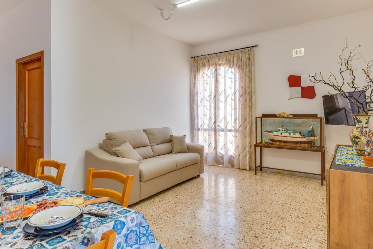 Matise Home Relax Sciacca Exterior foto