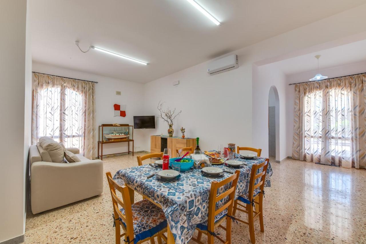 Matise Home Relax Sciacca Exterior foto