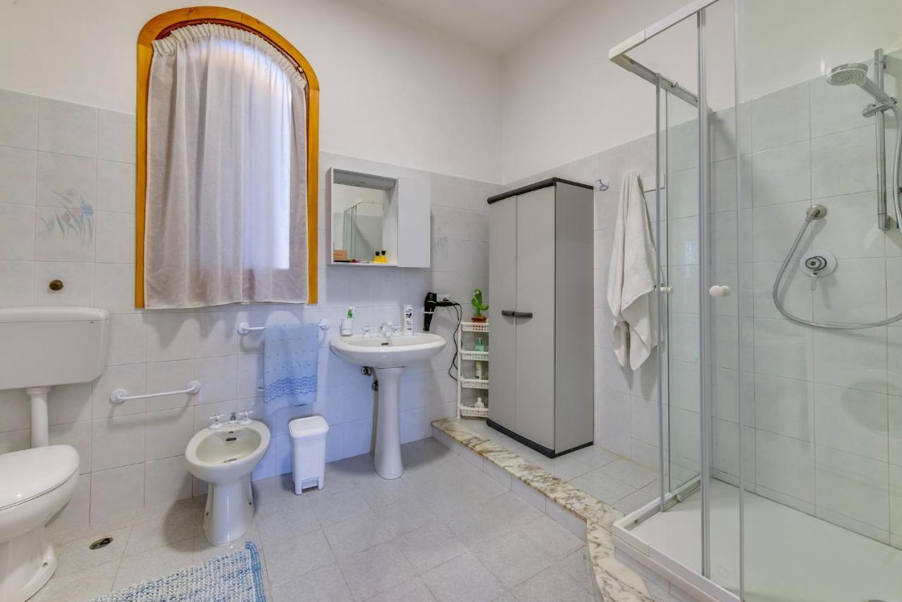 Matise Home Relax Sciacca Exterior foto