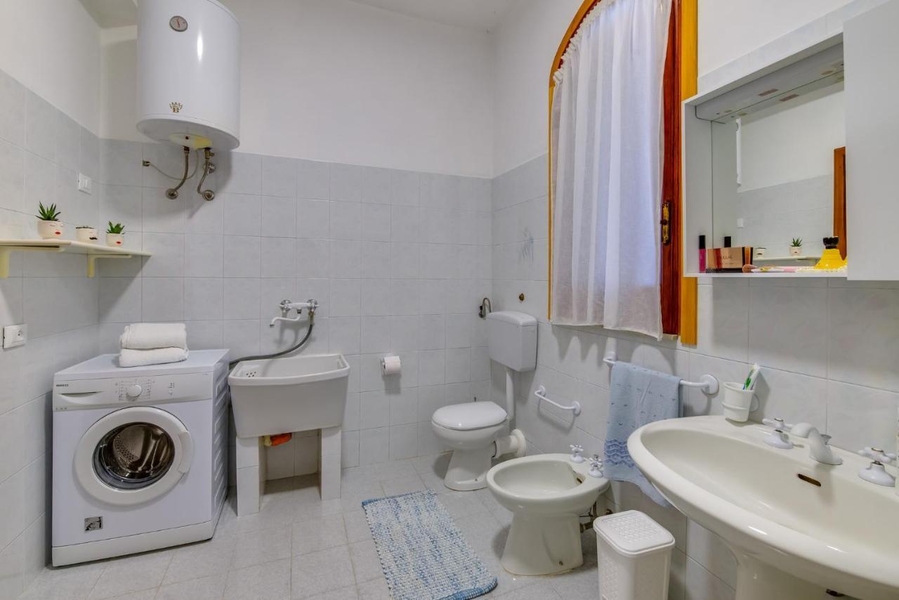 Matise Home Relax Sciacca Exterior foto