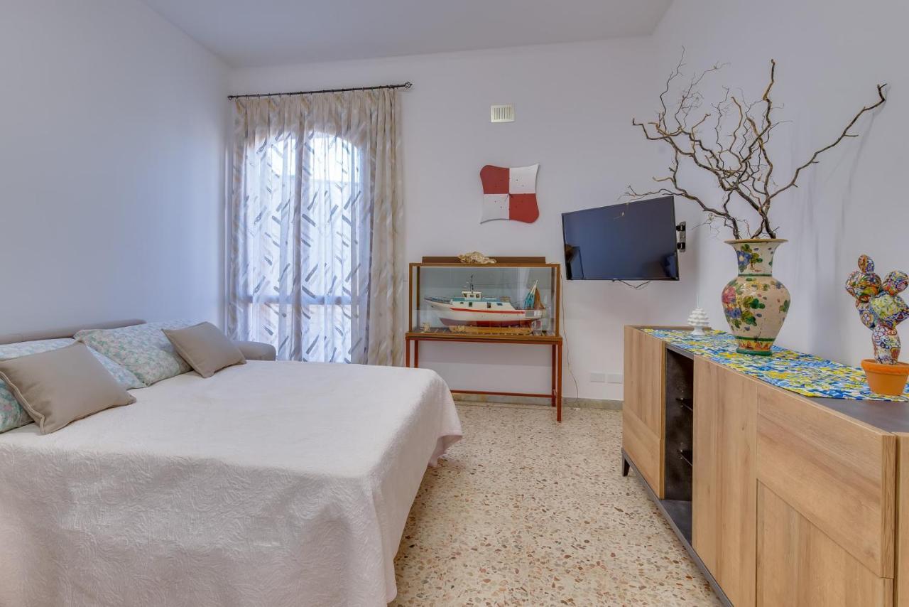 Matise Home Relax Sciacca Exterior foto
