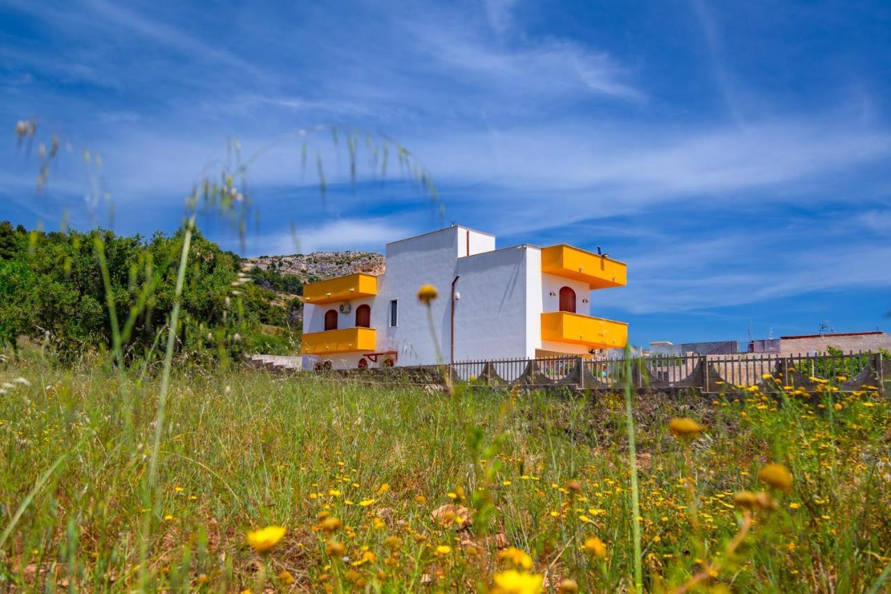 Matise Home Relax Sciacca Exterior foto