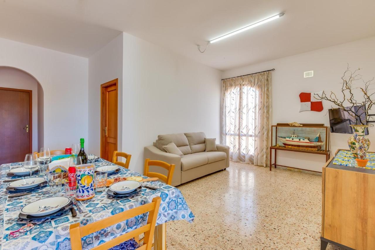Matise Home Relax Sciacca Exterior foto