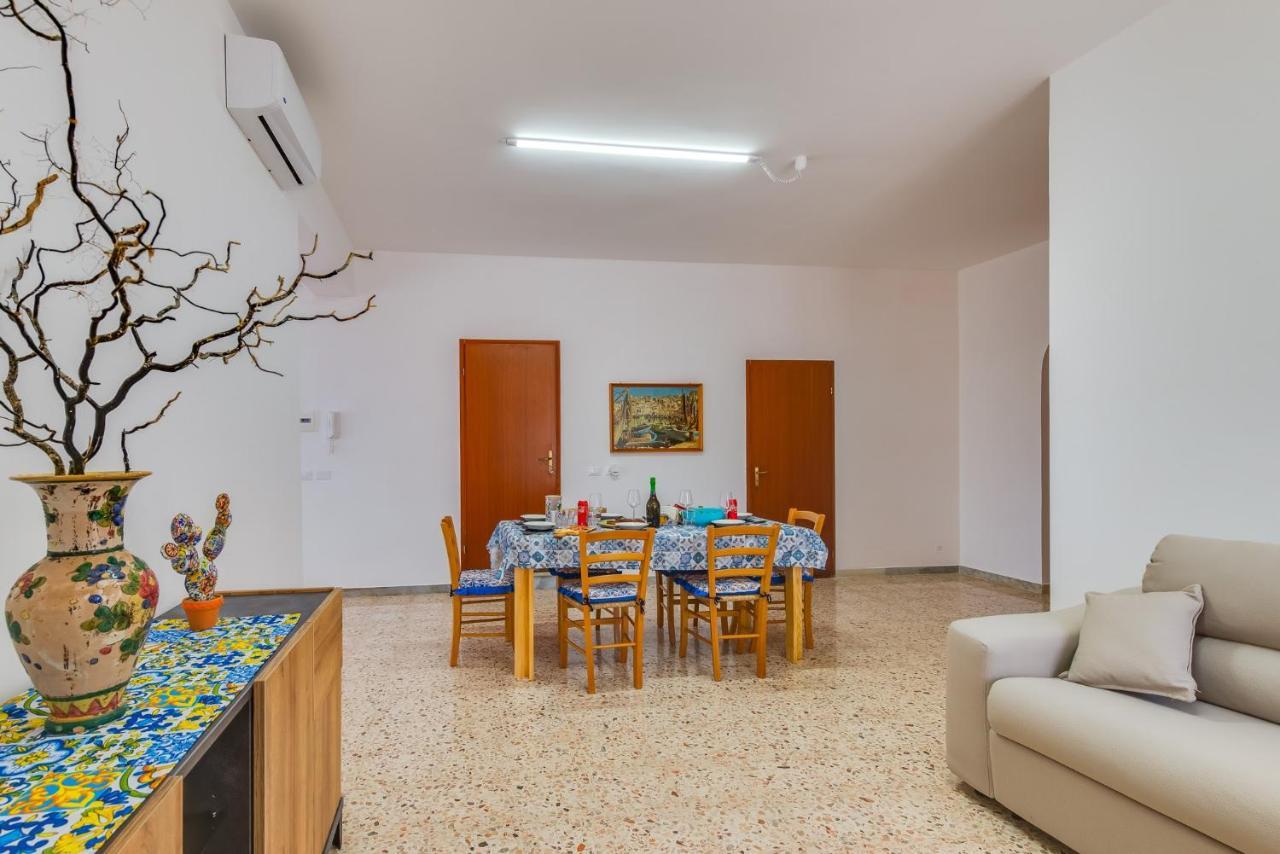 Matise Home Relax Sciacca Exterior foto