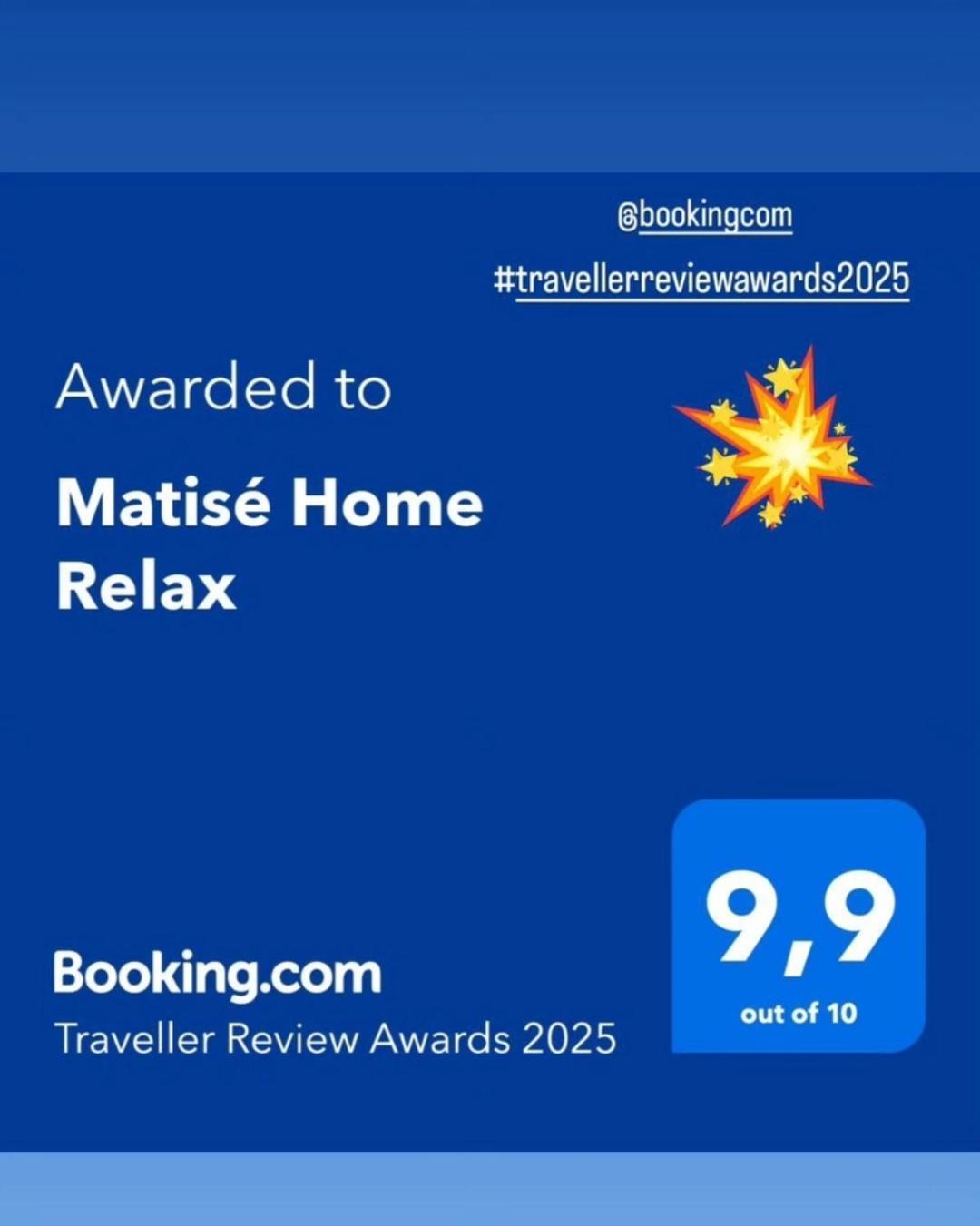 Matise Home Relax Sciacca Exterior foto